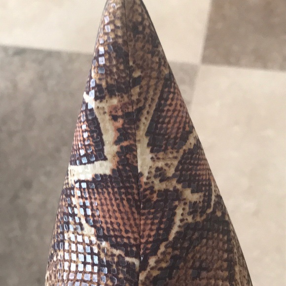 Bebe boots - Picture 3 of 4